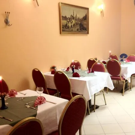 Baerliner Affittacamere