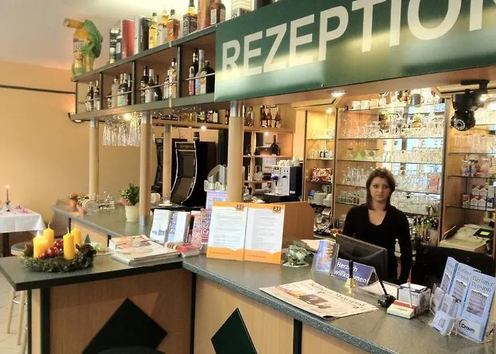 Baerliner 3* Berlino