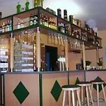 Baerliner Vendégház