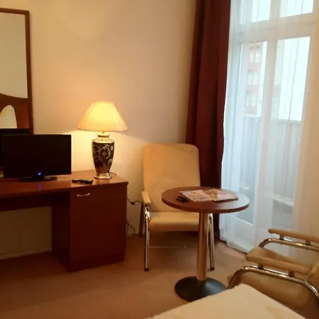 Baerliner Affittacamere