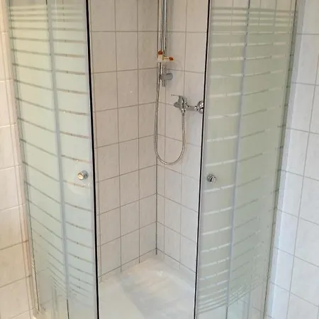 Pensjonat Baerliner Berlin