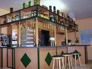 Baerliner בית הארחה