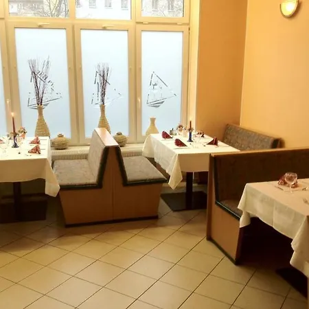 Vendégház Baerliner 3*