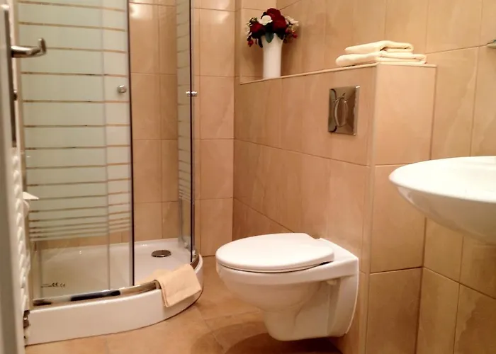 בית הארחה Baerliner