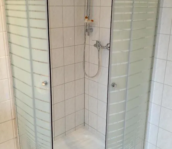 בית הארחה Baerliner ברלין